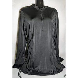 Hiskywin Women's L UPF 50+ Sun Protection Long Sleeve Performance Shirt NWT NEW